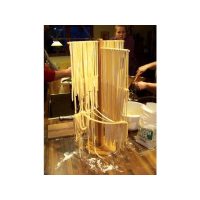 Norditalienische Pastaküche