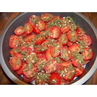 Norditalienische Pastaküche