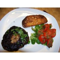 Norditalienische Pastaküche