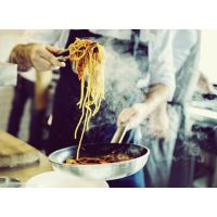 Kochkurs Berlin – schnelle Pasta kochen