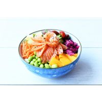 Kochkurs Bonn – Frühlings-Bowl