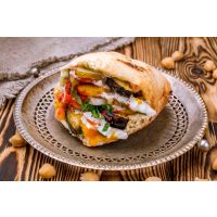 Kochkurs Düsseldorf – Sabich