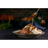 Kochkurs Herten – Krönung durch Sauce