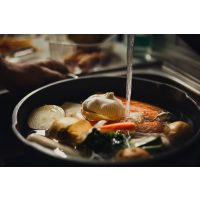 Kochkurs Herten – Basis für Suppen und Soßen