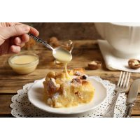 Kochkurs Herten – Vanillesauce