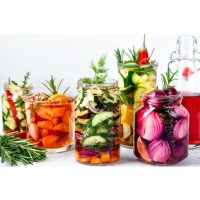 Kochkurs München – Fermentation