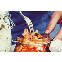 Kochkurs München – Gemüse Fermentierung