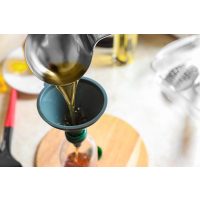 Kochkurs München – Öl selbst zubereiten