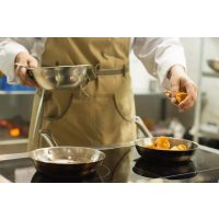 Kochkurs München: Kochen mit frischen Pilzen