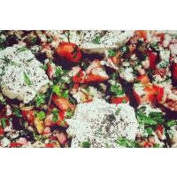 Kochkurs München – saisoanle Ayurveda-Küche