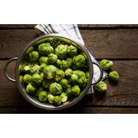 Kochkurs Nürnberg – Rosenkohl