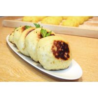 Kochkurs Online – Dampfnudel angebraten