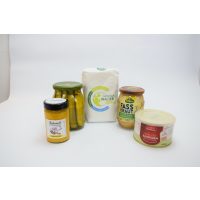 Kochkurs Online – Genussbox Inhalt