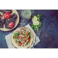 Peru-Kochkurs Wuppertal – Essen wie in Peru