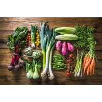 saisonaler Kochkurs Herne – Wintergemüse