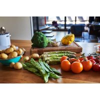 Kochkurs Schwerte – frisches Gemüse