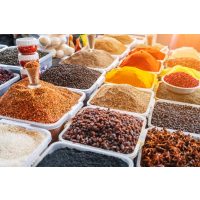 Kochkurs Schwerte – Gewürzmarkt