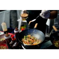 Kochkurs Schwerte – im Wok kochen