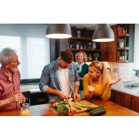 Kochkurs Schwerte – zusammen kochen