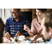 Kochkurs Stuttgart – nach dem Kurs essen