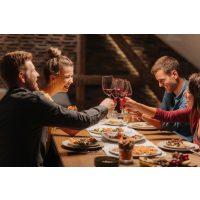 Kochkurs Stuttgart Kulinarisch auf zu neuen Höhen mit Craig Taylor