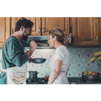 Kochkurs Stuttgart – zusammen abschmecken