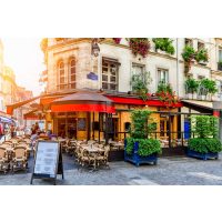 Kochkurs Wuppertal – Bistro von außen