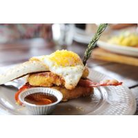 Kochkurs Wuppertal – Croque Madame