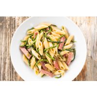 Kochkurs Wuppertal – Pasta und Spargel