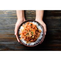 Koreanischer Kochkurs Augsburg – Kimchi