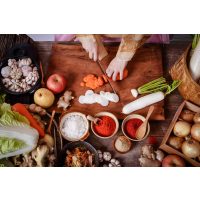 Koreanischer Kochkurs Augsburg – koreanisch kochen