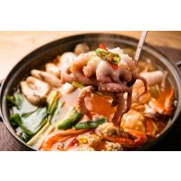 Koreanischer Kochkurs Frankfurt - Koreanische Spezialitäten