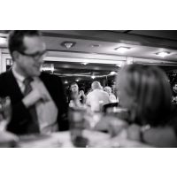 Krimi&Dinner Frankfurt – Ermitteln