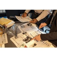 Krimidinner München: Fakten und Thesen