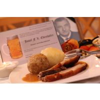 Krimidinner München – Leichenschmaus