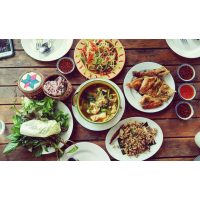 Sushi-Kurs Hannover - Inside Out Rolle