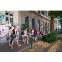 Kulinarische Stadtführung Berlin – auf dem Weg durch Kreuzberg