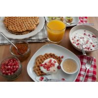 JGA Berlin – Brunchauswahl