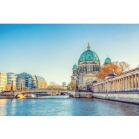 Kulinarische Stadtführung Berlin – Blick auf die Museumsinsel