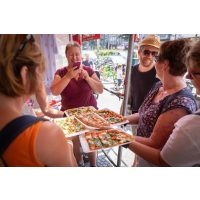 Kulinarische Stadtführung Berlin – zusammen essen