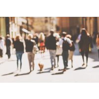 Kulinarische Stadtführung Bonn: Menschen in der Altstadt