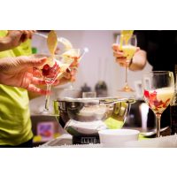 kulinarische Stadtfuehrung Dresden – Dessert zaubern