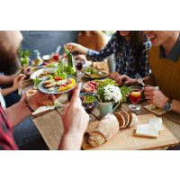 kulinarische Stadtfuehrung Dresden – leckere Speisen