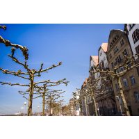 Kulinarische Stadtführung Köln – leckere Heißgetränke 