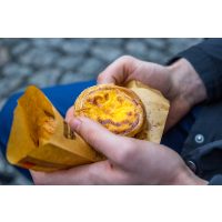 Kulinarische Stadtführung Düsseldorf – Natas