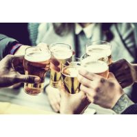 Kulinarische Stadtführung Erlangen – Biertrinken 