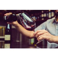 Kulinarische Stadtführung Erlangen – Weinstube in Erlangen 