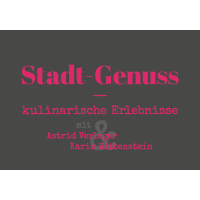 Kulinarische Stadtführung Fürth – Logo