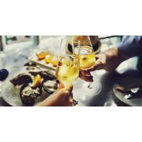 Genusstour durch Schanze, Karoviertel, Jungfernstieg und St. Georg