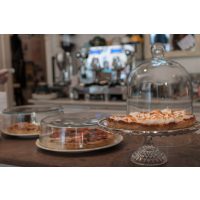 Kulinarische Stadtführung Hamburg - Kuchen